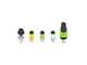 EGO HPW2000E - Idropulitrice a batteria - 180 bar - 6.5 l/min - 2x 56V - 7.5Ah