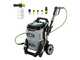EGO HPW2000E - Idropulitrice a batteria - 180 bar - 6.5 l/min - 2x 56V - 7.5Ah