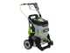 EGO HPW2000E - Idropulitrice a batteria - 180 bar - 6.5 l/min - 2x 56V - 7.5Ah