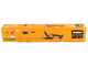 Worx WG264E - Tagliasiepi a batteria 20V/2Ah - Lama da 56 cm