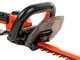 Worx WG264E - Tagliasiepi a batteria 20V/2Ah - Lama da 56 cm