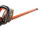 Worx WG264E - Tagliasiepi a batteria 20V/2Ah - Lama da 56 cm