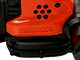Worx WG264E - Tagliasiepi a batteria 20V/2Ah - Lama da 56 cm