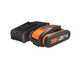 Worx WG264E - Tagliasiepi a batteria 20V/2Ah - Lama da 56 cm
