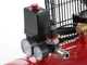 FIAC AB 150/348 - Compressore aria elettrico monofase a cinghia - Motore 3 HP - 150 lt