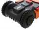 Worx Landroid S400 WR184E - Robot tagliaerba con perimetro - 400m2