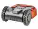 Worx Landroid S400 WR184E - Robot tagliaerba con perimetro - 400m2