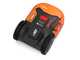 Worx Landroid S400 WR184E - Robot tagliaerba con perimetro - 400m2
