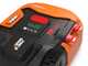 Worx Landroid S400 WR184E - Robot tagliaerba con perimetro - 400m2