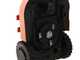 Worx Landroid S400 WR184E - Robot tagliaerba con perimetro - 400m2