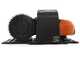 Worx Landroid S400 WR184E - Robot tagliaerba con perimetro - 400m2