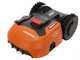 Worx Landroid S400 WR184E - Robot tagliaerba con perimetro - 400m2