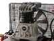 FIAC AB 150/348 - Compressore aria elettrico trifase a cinghia - Motore 3 HP - 150 lt