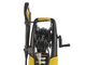 Lavor STM 160 WPS PLUS - Idropulitrice ad acqua fredda - 160 bar - 510 l/h