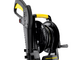 Lavor STM 160 WPS PLUS - Idropulitrice ad acqua fredda - 160 bar - 510 l/h