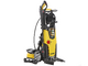 Lavor STM 160 WPS PLUS - Idropulitrice ad acqua fredda - 160 bar - 510 l/h