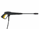 Lavor STM 160 WPS PLUS - Idropulitrice ad acqua fredda - 160 bar - 510 l/h