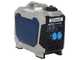 BullMach Fulgor 3000 - Generatore di corrente ad inverter 3,2 kW - Continua 3 kW monofase