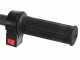 Blue Bird WB 500EB - Carriola a batteria 48V 32Ah con cassone estendibile