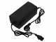 Blue Bird WB 500EB - Carriola a batteria 48V 32Ah con cassone estendibile