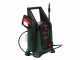 BOSCH UniversalAquatak 36V-100 - Idropulitrice a batteria - 100 Bar - 36V + Tubo autoadescante - SENZA BATTERIA E CARICABATTERIA