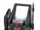 BOSCH UniversalAquatak 36V-100 - Idropulitrice a batteria - 100 Bar - 36V + Tubo autoadescante - SENZA BATTERIA E CARICABATTERIA