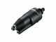 BOSCH UniversalAquatak 36V-100 - Idropulitrice a batteria - 100 Bar - 36V + Tubo autoadescante - SENZA BATTERIA E CARICABATTERIA