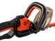 Worx WG264E.9 - Tagliasiepi a batteria con lama da 56 cm - SENZA BATTERIA E CARICABATTERIA