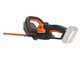 Worx WG264E.9 - Tagliasiepi a batteria con lama da 56 cm - SENZA BATTERIA E CARICABATTERIA