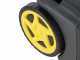 Lavor Dive Extra 135 - Idropulitrice ad acqua fredda - 135 bar - 420 l/h