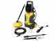 Lavor Dive Extra 135 - Idropulitrice ad acqua fredda - 135 bar - 420 l/h