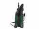 BOSCH UniversalAquatak 36V-100 - Idropulitrice a batteria - 100 Bar - 36V - SENZA BATTERIA E CARICABATTERIA
