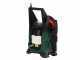 BOSCH UniversalAquatak 36V-100 - Idropulitrice a batteria - 100 Bar - 36V - SENZA BATTERIA E CARICABATTERIA