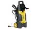 Lavor Dive Extra 135 - Idropulitrice ad acqua fredda - 135 bar - 420 l/h