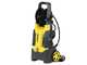 Lavor Dive Extra 135 - Idropulitrice ad acqua fredda - 135 bar - 420 l/h