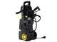 Lavor Dive Extra 135 - Idropulitrice ad acqua fredda - 135 bar - 420 l/h