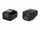 Stiga BL 300e Kit - Soffiatore a batteria - 2 batterie da 20V 4Ah
