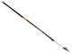 Fiskars UP86 - Forbicione da potatura telescopico professionale - Asta 240/400 cm + segaccio 45cm - &Oslash; 32mm