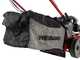 Weibang WB506SC - Tagliaerba trazionato a scoppio - 2in1 - Motore da 166cc