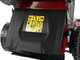 Weibang WB506SC - Tagliaerba trazionato a scoppio - 2in1 - Motore da 166cc