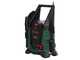 BOSCH UniversalAquatak 36V-100 - Idropulitrice a batteria - 100 Bar + Tubo autoadescante - 36V 4Ah