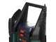 BOSCH UniversalAquatak 36V-100 - Idropulitrice a batteria - 100 Bar + Tubo autoadescante - 36V 4Ah