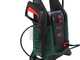 BOSCH UniversalAquatak 36V-100 - Idropulitrice a batteria - 100 Bar + Tubo autoadescante - 36V 4Ah