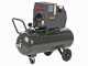 Italyco KV 3/90 - Compressore rotativo a vite - Pressione max 10 bar
