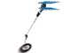 Campagnola Elektra - Asta in alluminio - 210 - 280 cm - Abbacchiatore elettrico a batteria