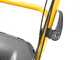 Stiga Combi 50 SQ H - Tagliaerba a scoppio trazionato - Motore Honda GCVx 170 - 167 cc