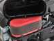 Weibang WB537SCV3 - Tagliaerba trazionato a scoppio - Motore da 196cc - 3 Marce - 4in1