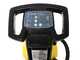 Lavor L1.5 36B - Lavapavimenti a batteria senza fili - 3 in 1: lava, asciuga e aspira