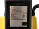 Lavor L1.5 36B - Lavapavimenti a batteria senza fili - 3 in 1: lava, asciuga e aspira
