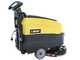 Lavor L4 45E - Lavapavimenti elettrica - 3 in 1: lava, asciuga e aspira